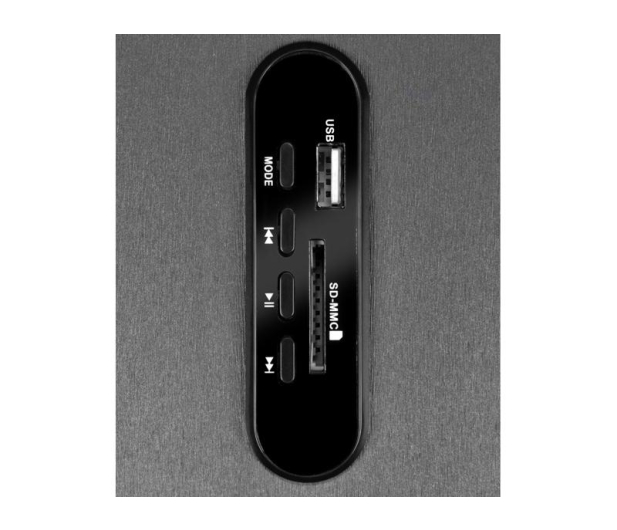 TRACER Glosniki 2.1 Yass BLUETOOTH - 1450109 - zdjęcie 4